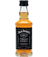 Jack Daniel's Old No. 7 muovipullo