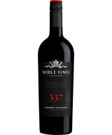 Noble Vines 337 Cabernet Sauvignon 2019