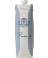 Villa Wolf Riesling 2021 carton package