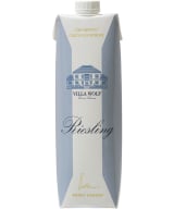 Villa Wolf Riesling 2024 kartonkitölkki