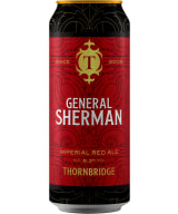 Thornbridge General Sherman Imperial Red Ale can