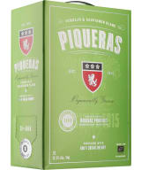Piqueras Sauvignon Verdejo 2020 bag-in-box