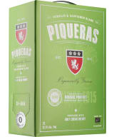 Piqueras Sauvignon Verdejo 2023 bag-in-box