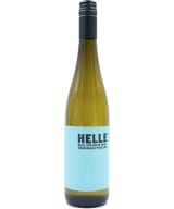 Helle Chardonnay Riesling 2021