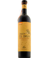 Orsogna Lunaria Coste di Moro Montepulciano d'Abruzzo 2020