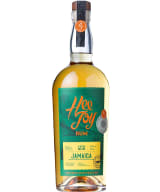 Hee Joy VSOP Rum Jamaica