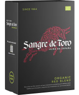 Sangre de Toro Organic 2022 lådvin