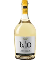 B.io Catarratto Chardonnay Vino Biologico 2023