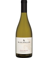 Black Stallion Chardonnay 2020