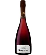 Domaine Collet Sensation Champagne Rose Extra Brut 2015