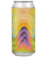 Dry & Bitter Double Dippy Doo DDH DIPA can