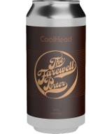 Coolhead Farewell Porter can
