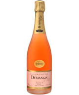 Dumangin Premium Rosé de Saignée Champagne Extra Brut 2010
