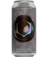 Dry & Bitter Winter Hexagon DDH TIPA can