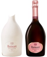 Ruinart Rosé Champagne Brut