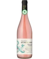 Symbiose Organic Rosé