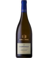 Lanzerac Chardonnay 2019