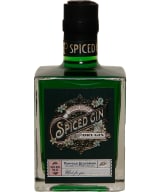 Panyolai Spiced Gin