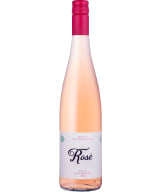 Jean Biecher Organic Pinot Noir Rosé 2020