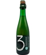 3 Fonteinen Oude Geuze