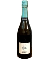 Marguet Blanc De Blancs Grand Cru Oger Champagne Brut Nature 2017