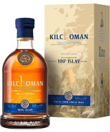 Kilchoman 100% Islay 13th Edition Single Malt