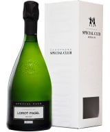 Loriot-Pagel Special Club Champagne Brut 2015