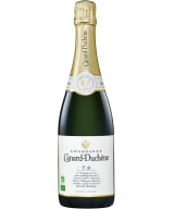 Canard-Duchêne P.181 Champagne Extra Brut