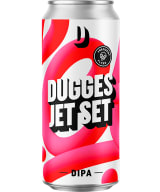 Dugges Jet Set DIPA can