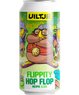 Uiltje Flippity Hop Flop NEIPA can
