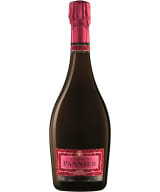 Pannier Velours Rosé Champagne Sec