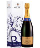 Boizel Blanc de Blancs Champagne Brut 2006