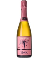 Domaine Zinck Rosé Crémant d'Alsace Brut