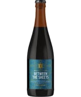 Thornbridge Between the Sheets Double Stout Aged in Rum and Cognac Barrels