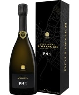 Bollinger PN AYC18 Champagne Brut