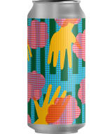 Northern Monk Patrons Project 35.04 Hands Up Session Ipa burk