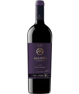 Torres Manso De Velasco 2020