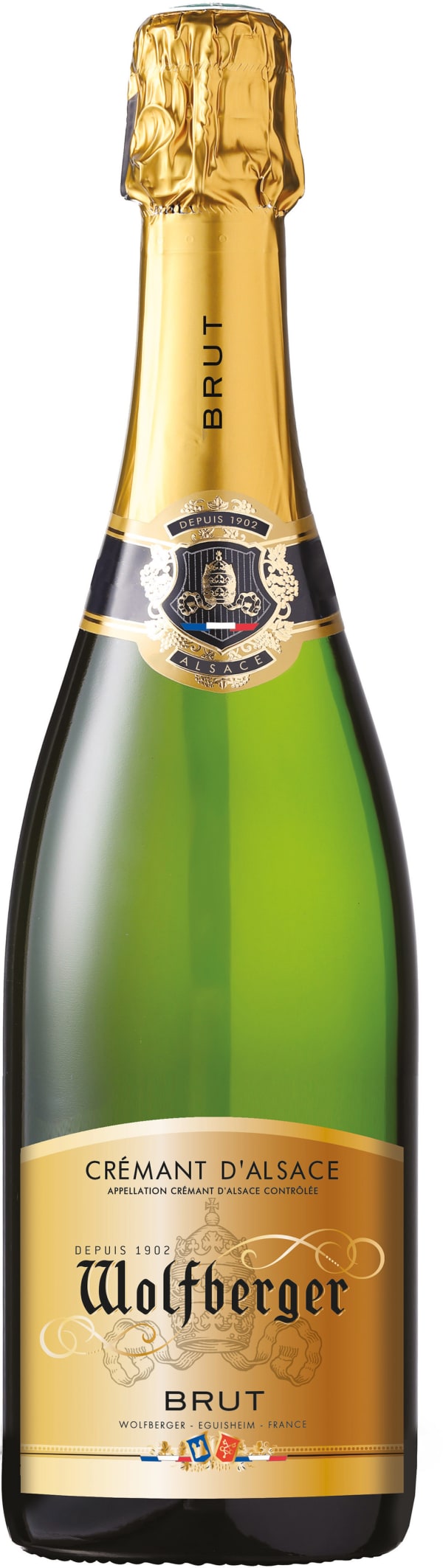 Alsatian Sparkling Wine