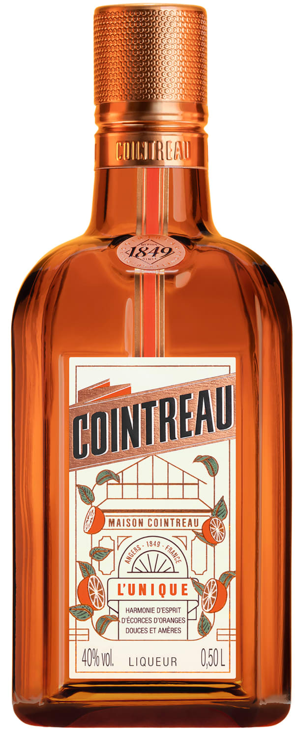 Cointreau Liqueur & bitter Alko