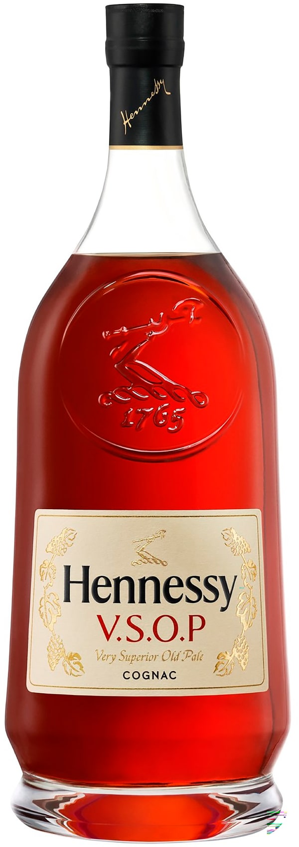 Hennessy VSOP - France - Cognacs | Alko