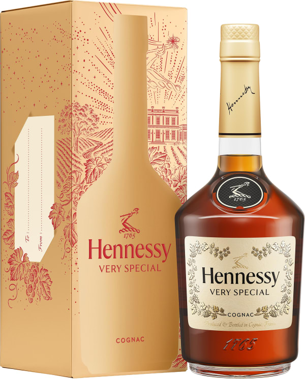 Hennessy Very Special - France - Cognacs | Alko