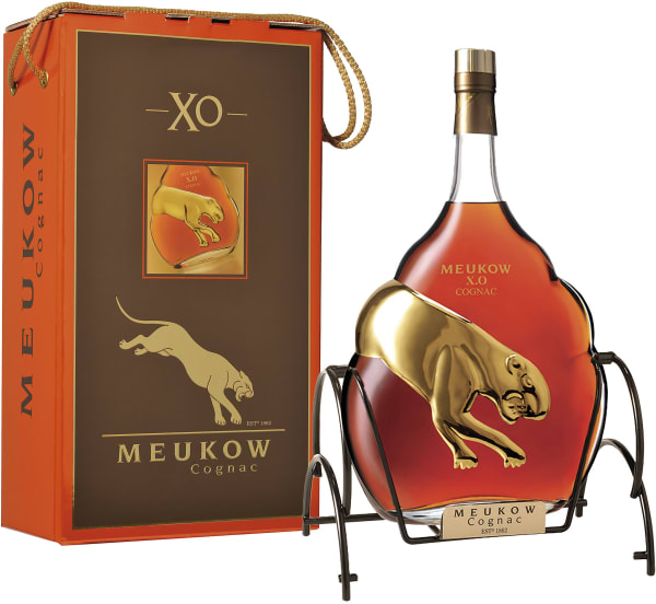 Meukow XO - France - Cognacs | Alko
