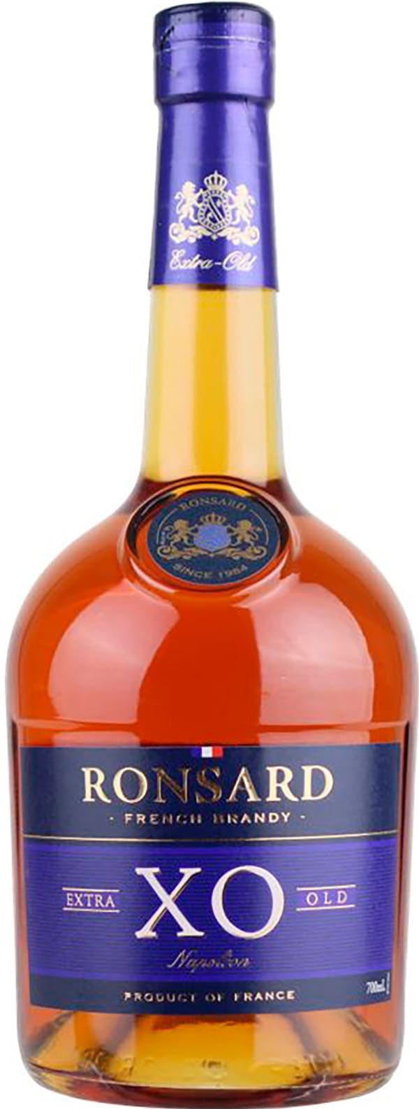 Ronsard Napoléon XO - France - Brandy | Alko