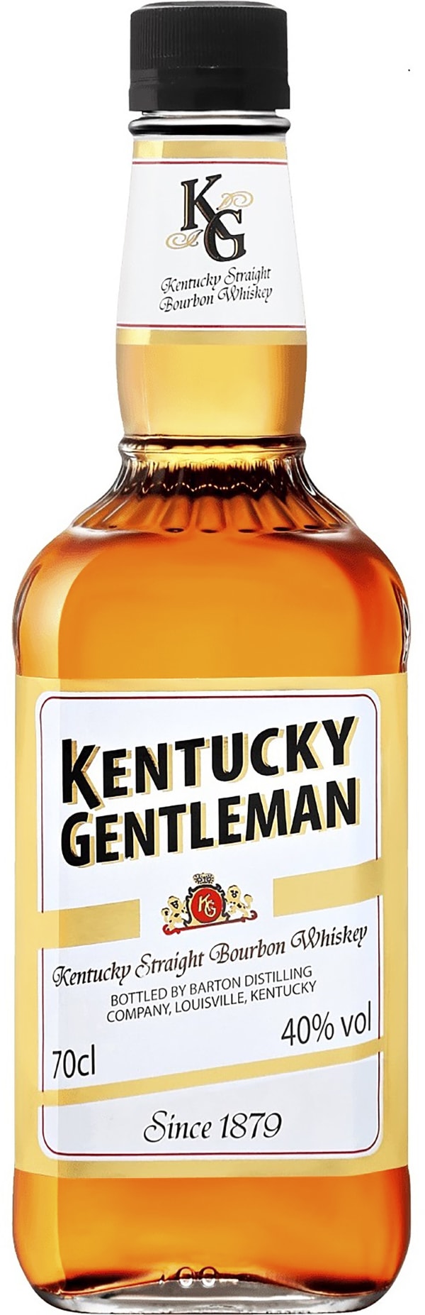 Kentucky Gentleman - United States - Whisky | Alko