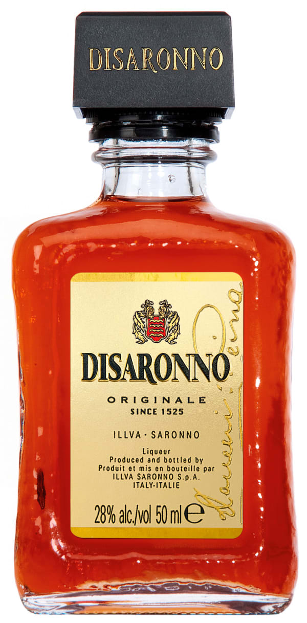 Disaronno Originale - Italy - Spice liqueurs | Alko