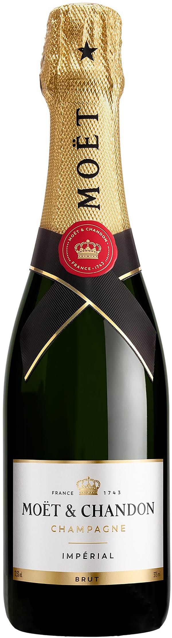 Moët & Chandon Impérial Champagne Brut - France - Sparkling wine