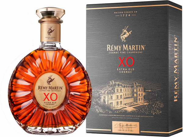 Rémy Martin XO - France - Cognacs | Alko