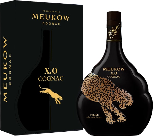 Meukow XO - France - Cognacs | Alko