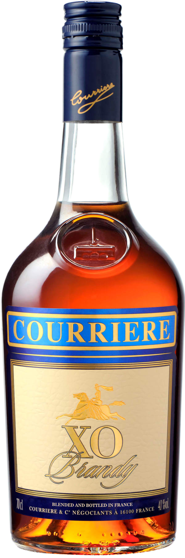 Courriere XO - France - Brandy | Alko
