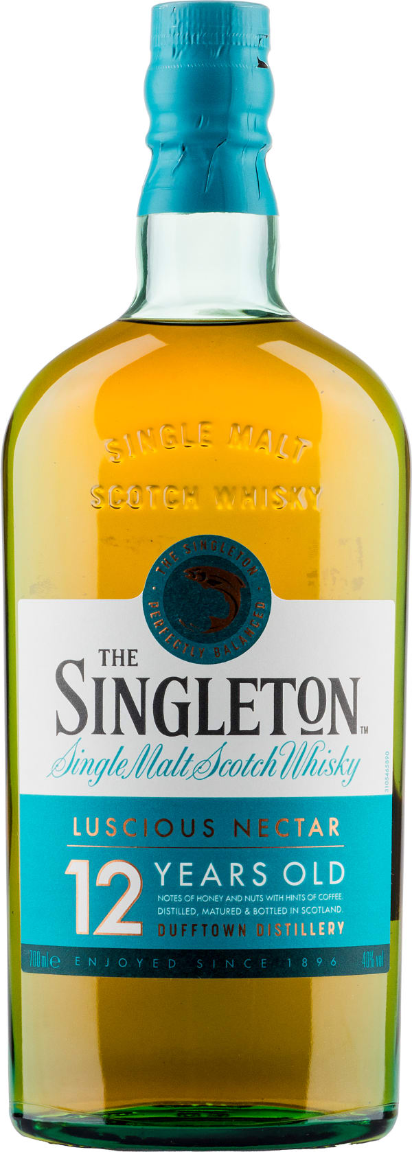 The Singleton 12 Year Old Single Malt - Scotland - Whisky | Alko
